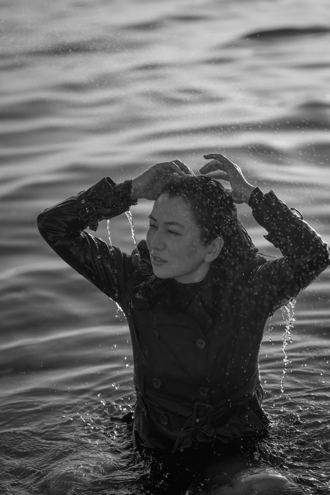 Фотография автора Мария Новгородская