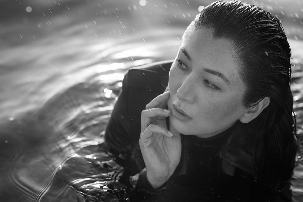 Фотография автора Мария Новгородская