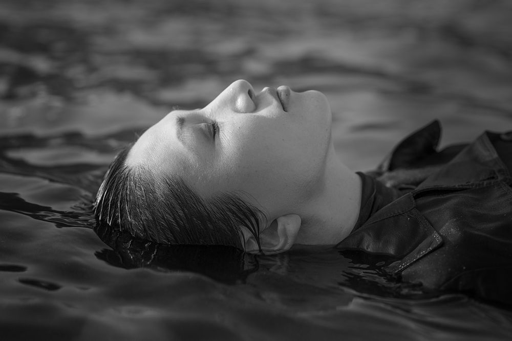 Фотография автора Мария Новгородская