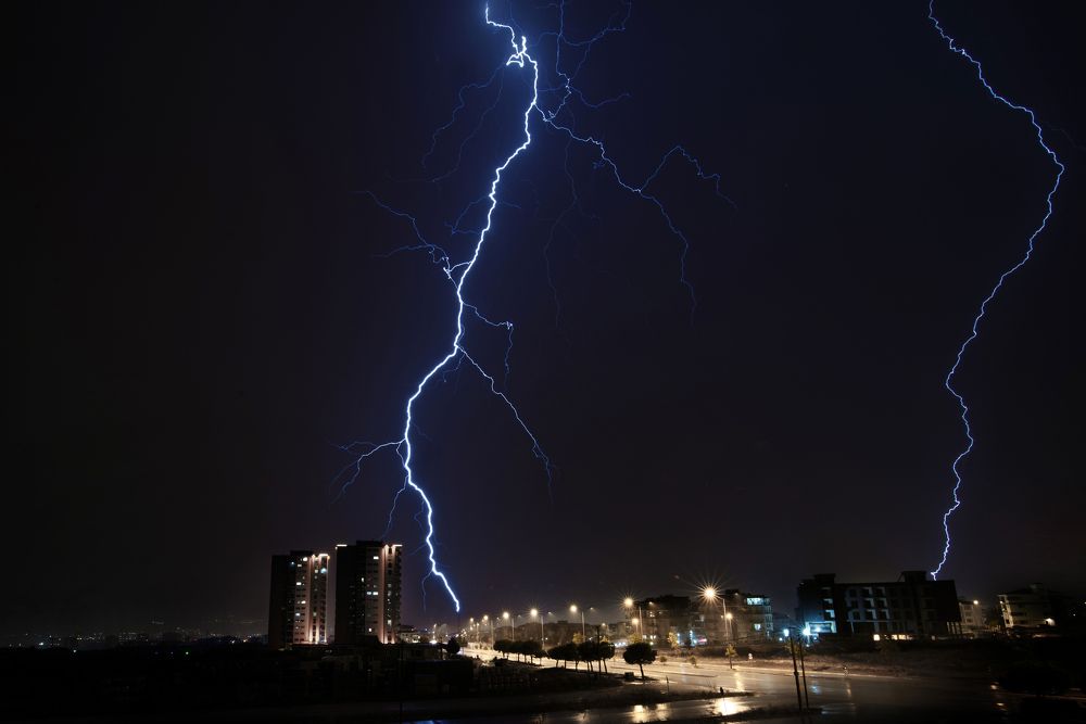 Photograph by Bahir DIBEKOGLU