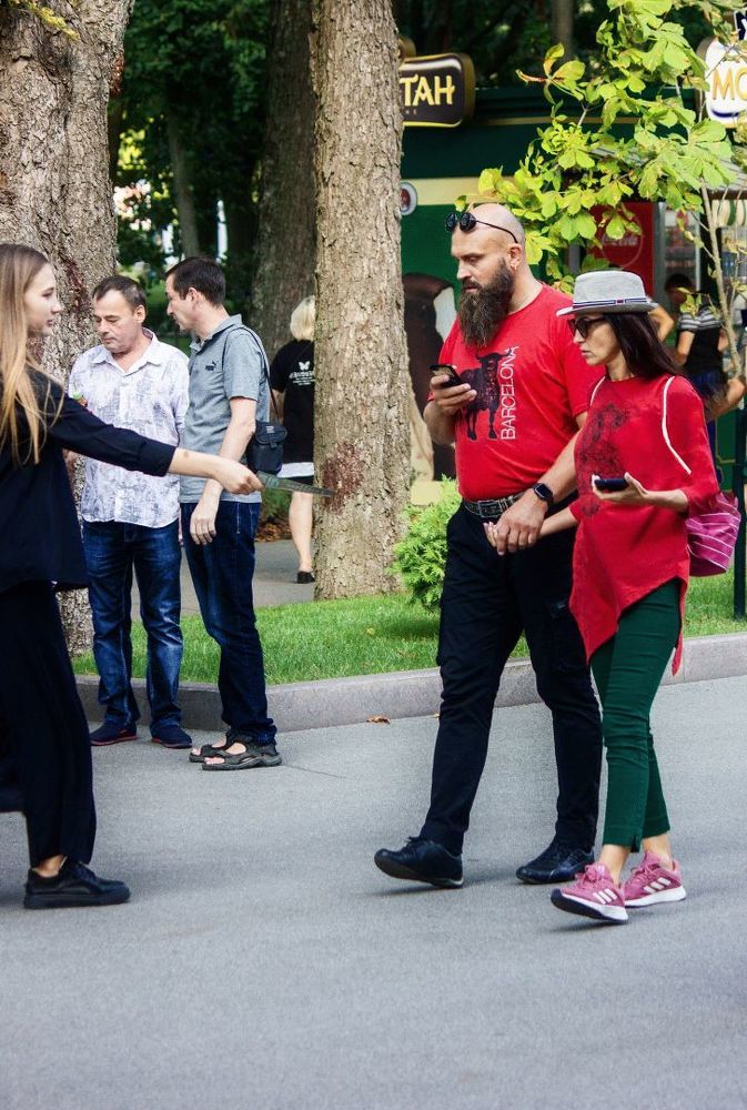 Photograph by Юрий Антоненко