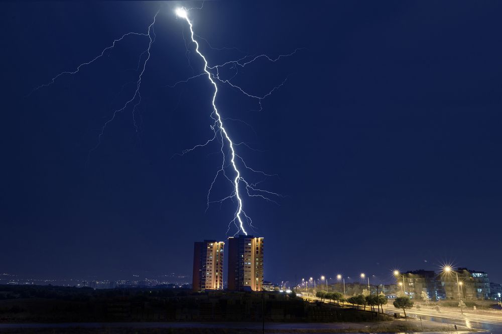 Photograph by Bahir DIBEKOGLU