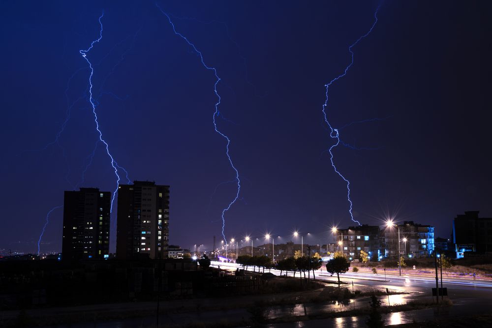 Photograph by Bahir DIBEKOGLU