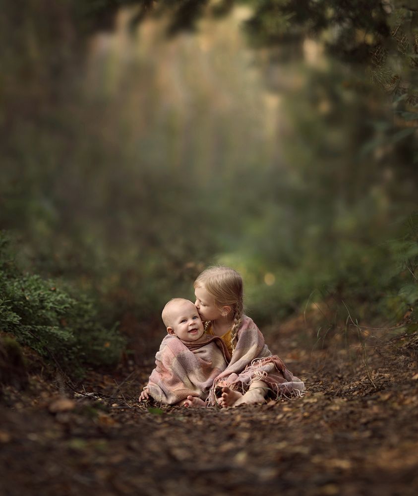 Photograph by Алёна Алексеева