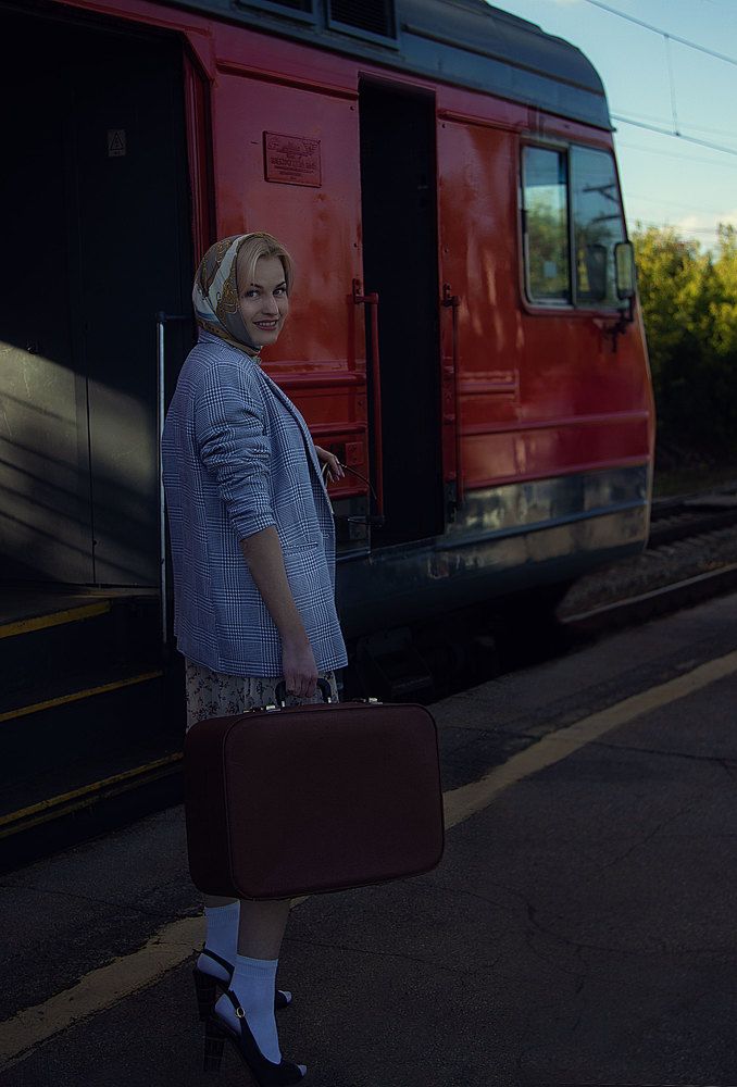 "Купи билет"