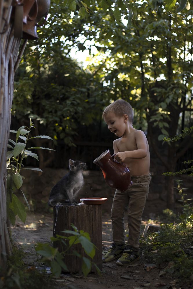 Photograph by Олеся Бучацька