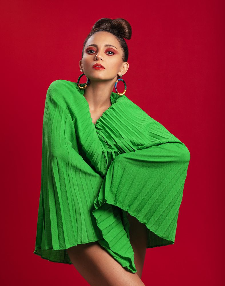 Photograph by Daniel Frias