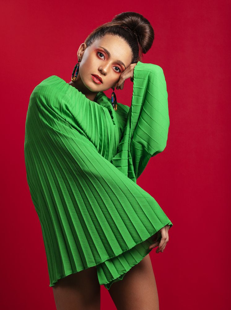 Photograph by Daniel Frias