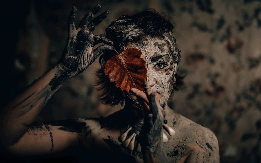 Фотография автора Михаил Назаров