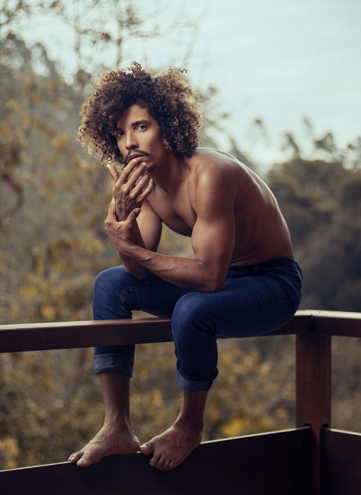 Photograph by Daniel Frias