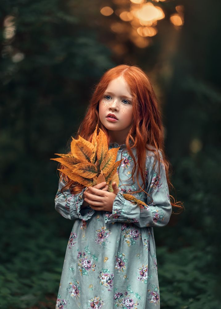 Photograph by Алена Кисель