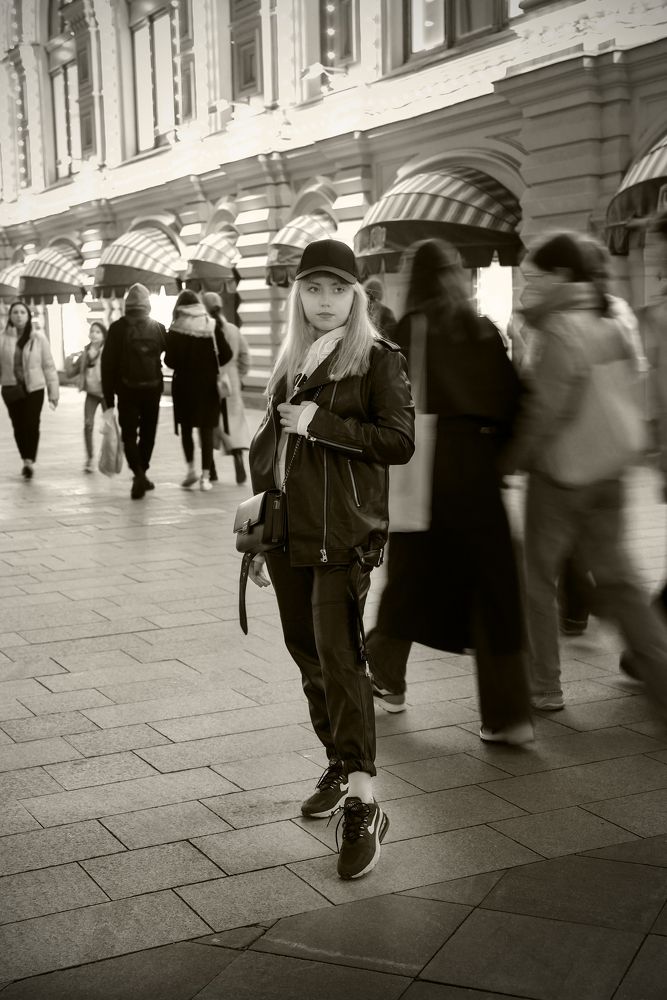 Photograph by Константин Гудков