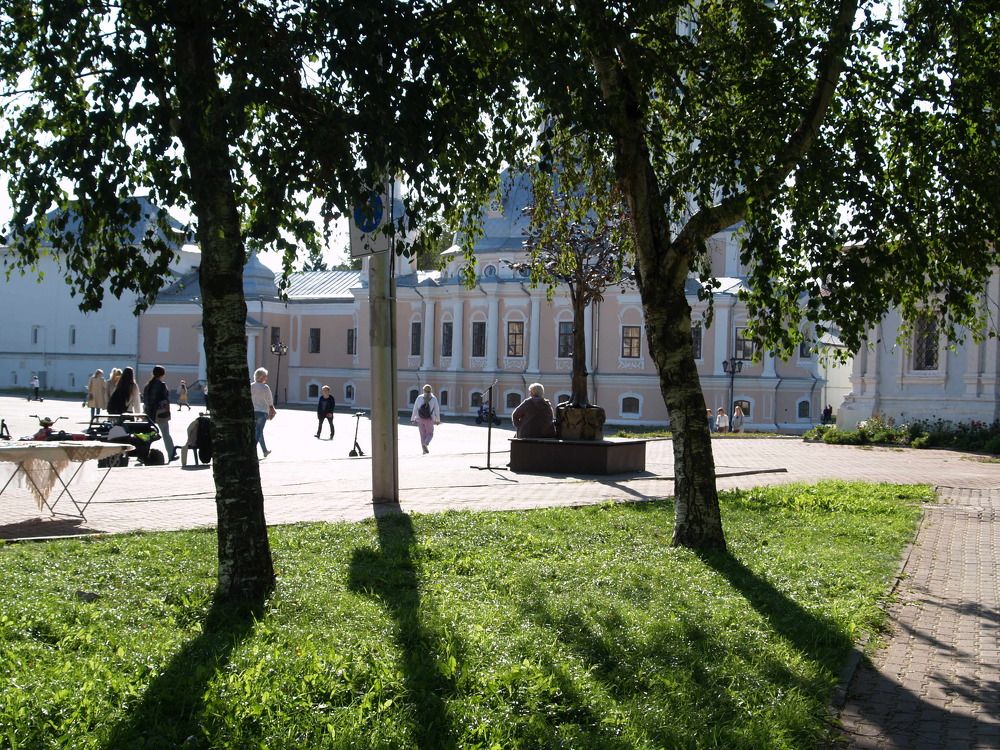 Photograph by Андрей