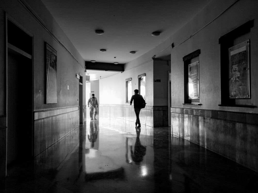 Photograph by Haroon Khan