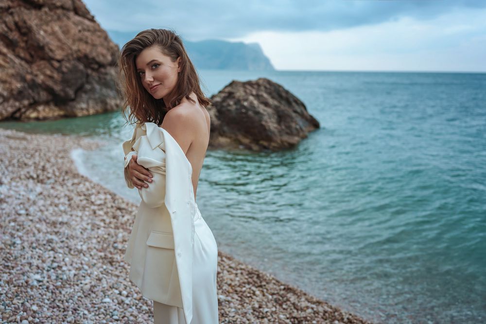 Photograph by Анастасия Герасимова