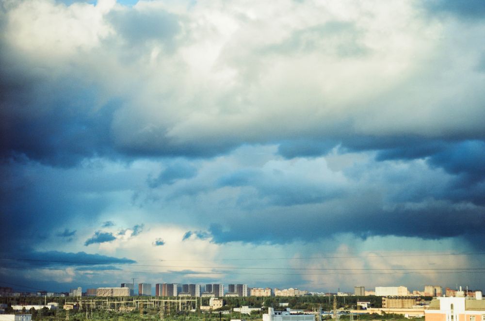 Photograph by Ожерельев Лев