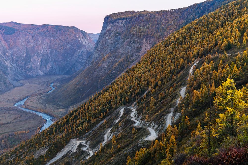 Photograph by Ярослав Лукьянов