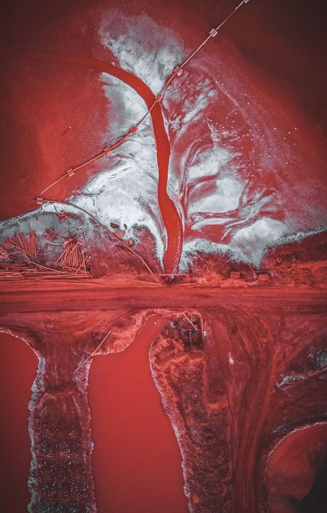 Photograph by Виталий Попов