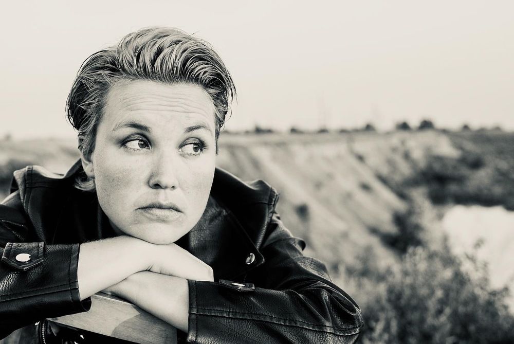 Photograph by Мария Ахметсафина