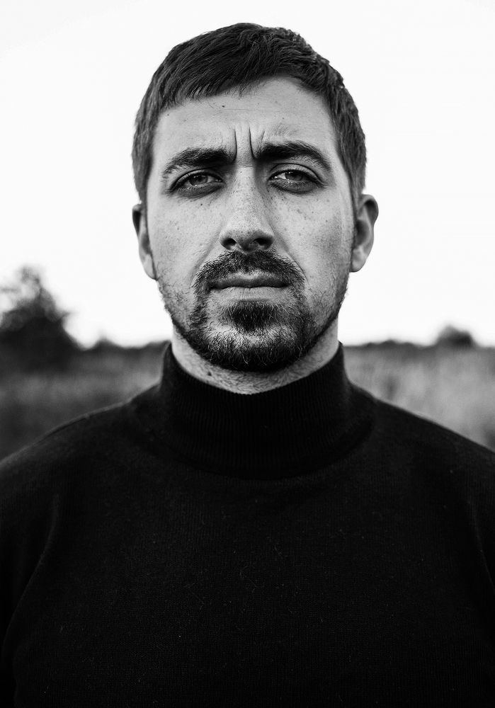 Photograph by Нелли Дзюба