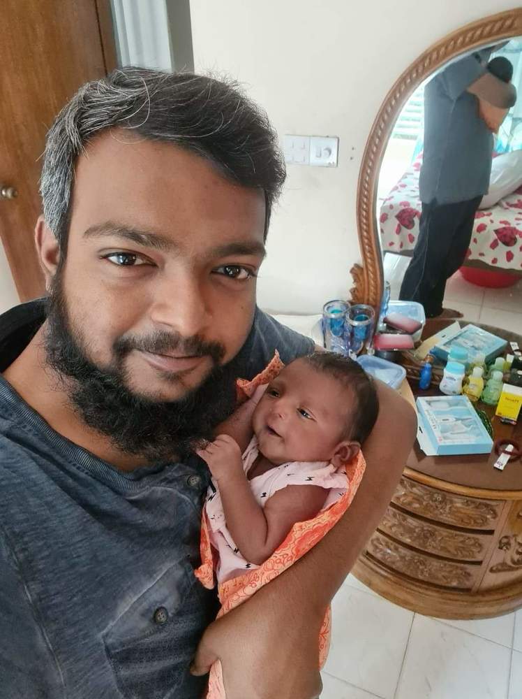 Photograph by Neel Bonna