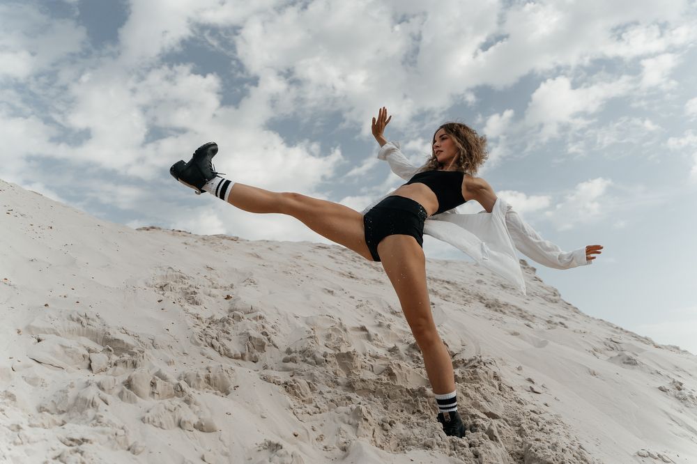 Photograph by Мария Ахметсафина