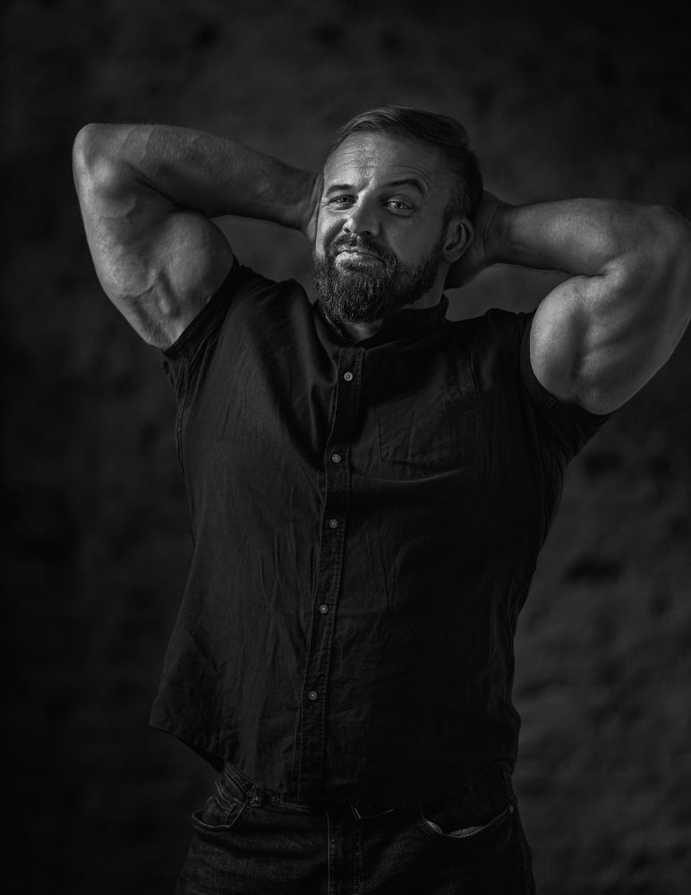 Фотография автора Alexandr Volkov