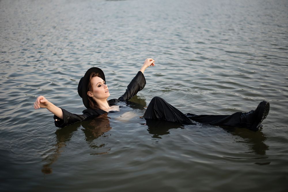 Photograph by Виктория Олейник