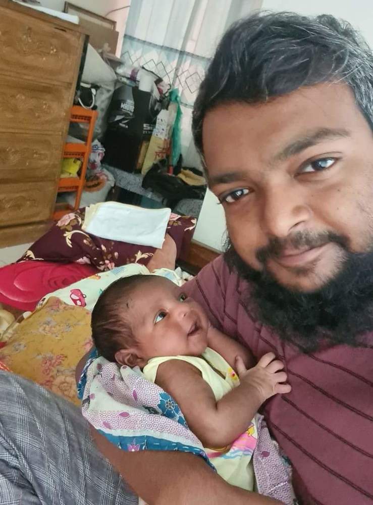 Photograph by Neel Bonna