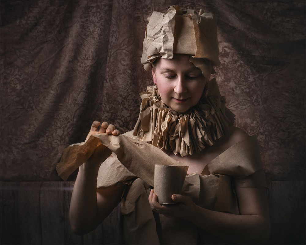 Photograph by Tetyana Yurchenko