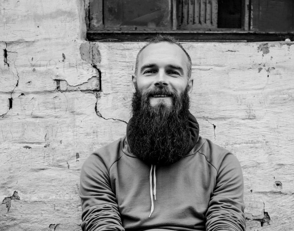 Photograph by Naumova Dasha