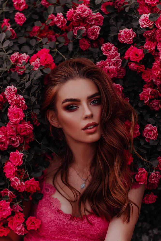 Photograph by Naumova Dasha