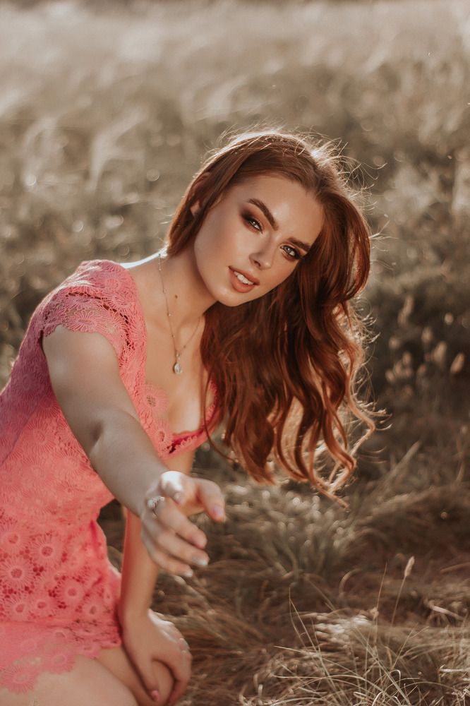 Photograph by Naumova Dasha