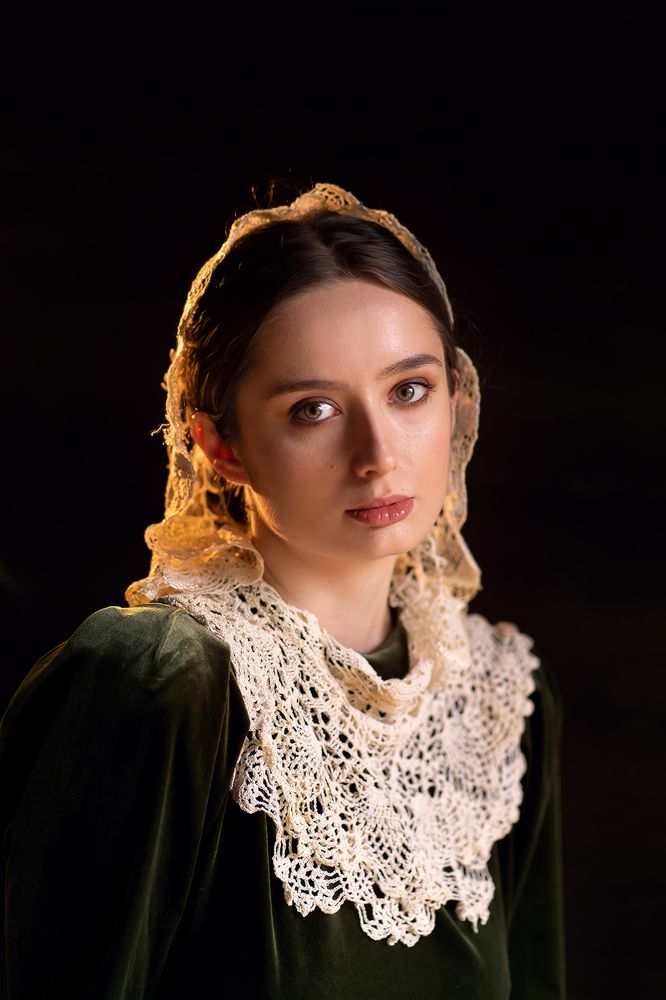 Photograph by Гарьева Леся