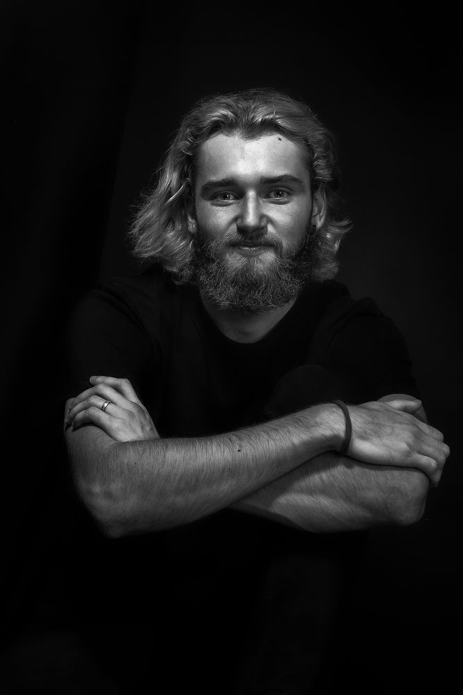 Photograph by Иван Скрыльков