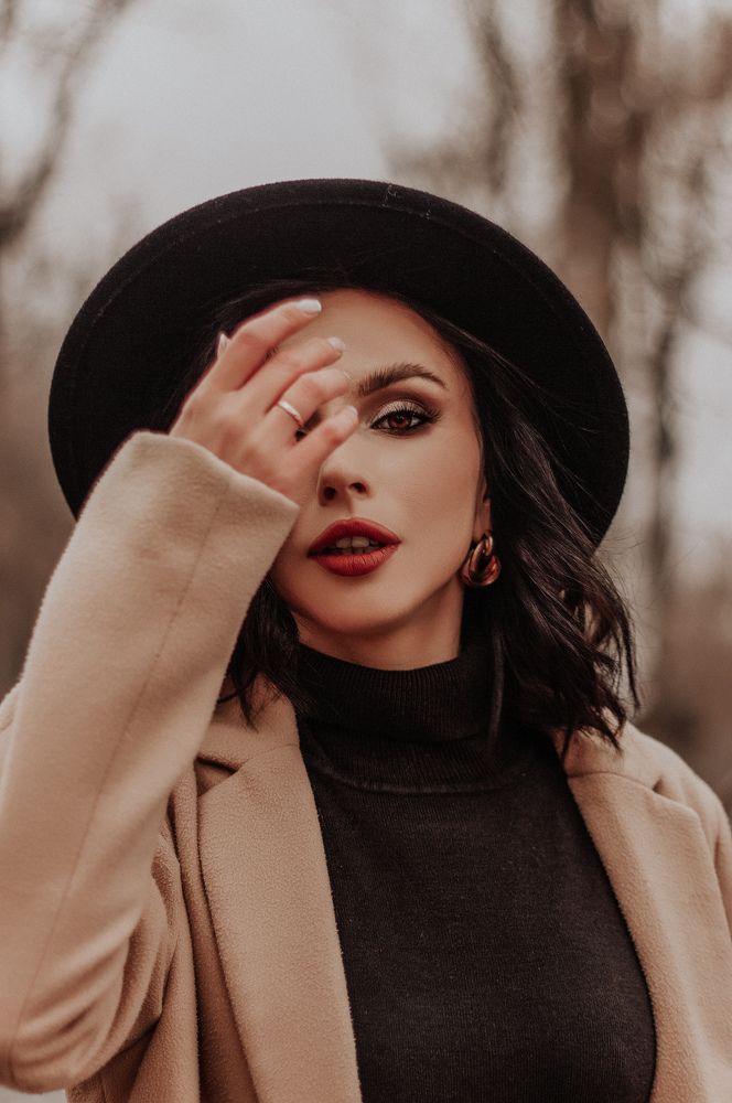 Photograph by Naumova Dasha