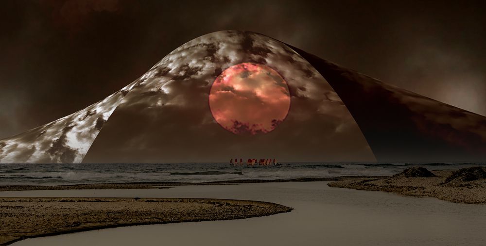 Photograph by Leonid Lan