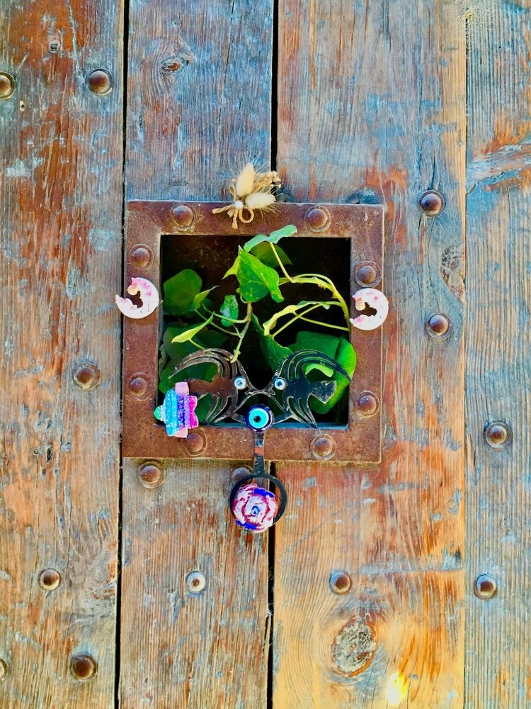 Photograph by Ahmet Aka