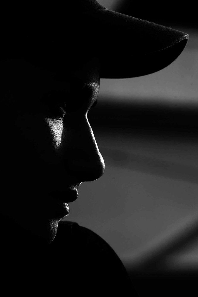 Photograph by Hashem Mohamed