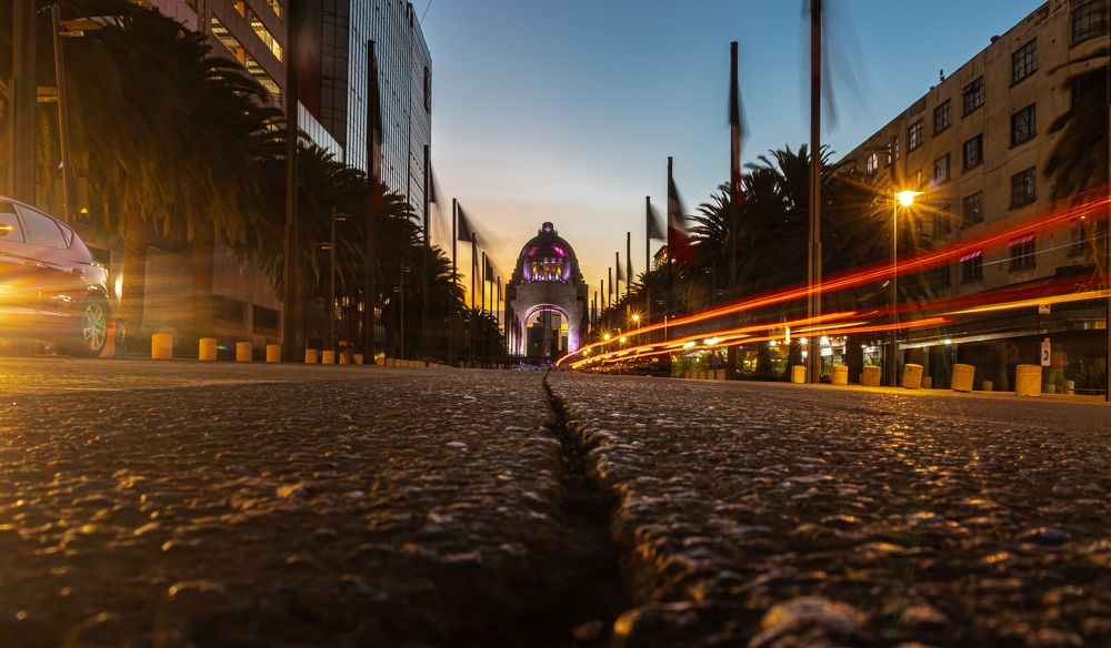 Photograph by Cesar Torres