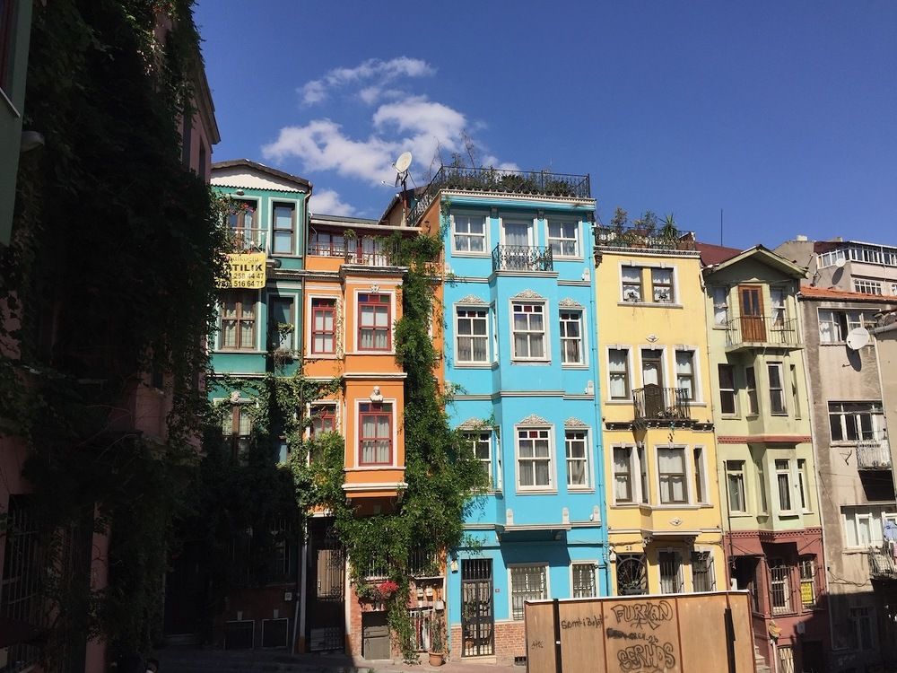 Photograph by Ahmet Aka