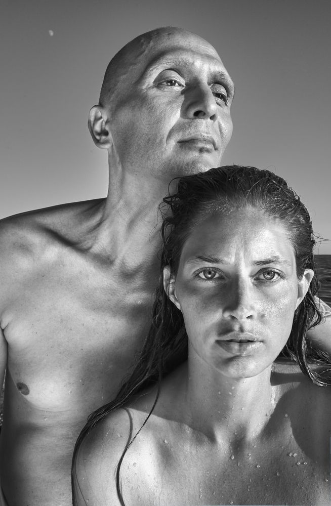 Photograph by Natasha Frolova