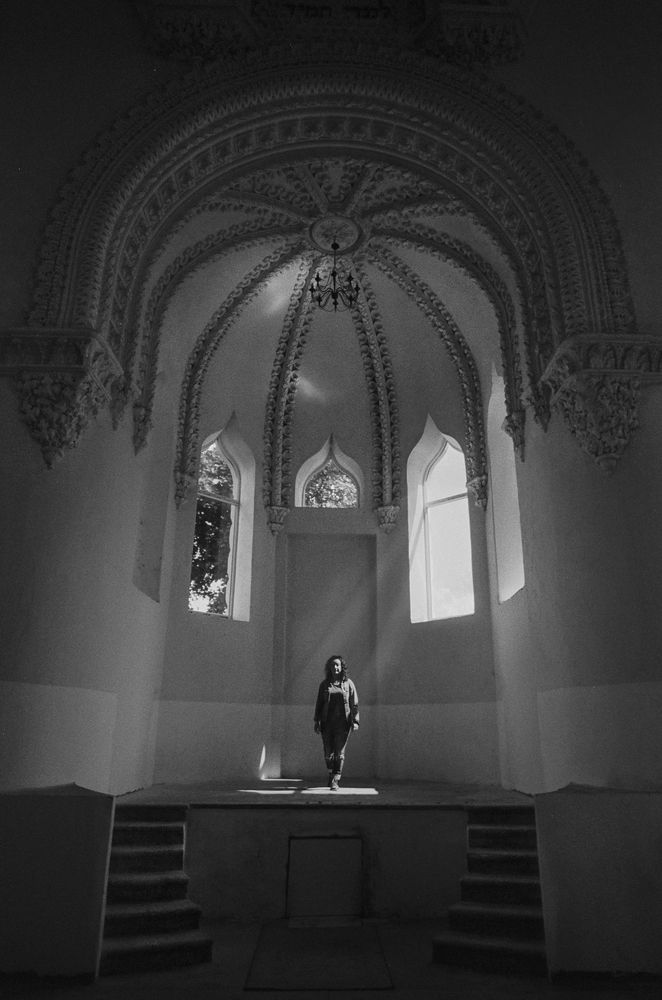 Photograph by Alex idelchik