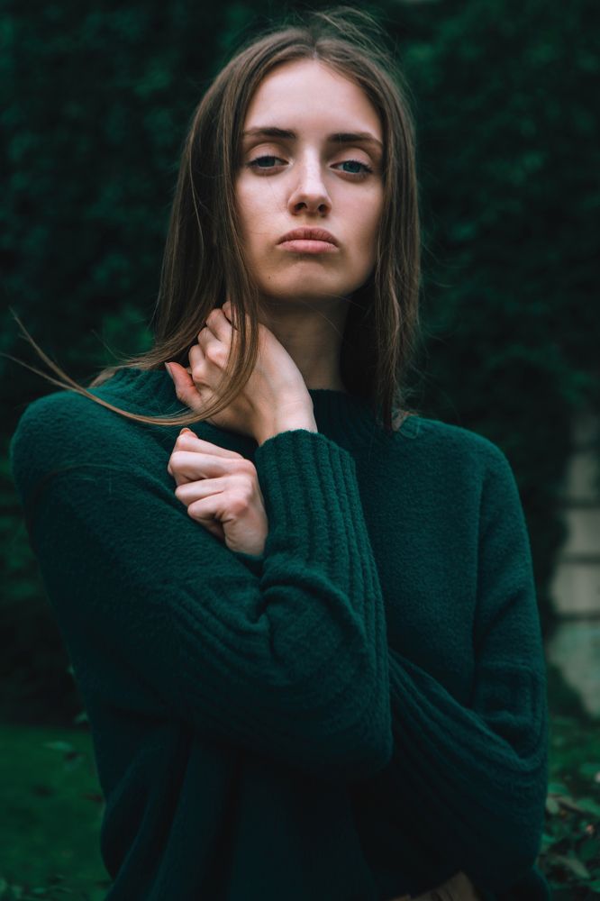 Photograph by Юлия Комкова