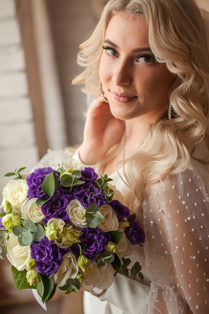 Photograph by Светлана Мицукова