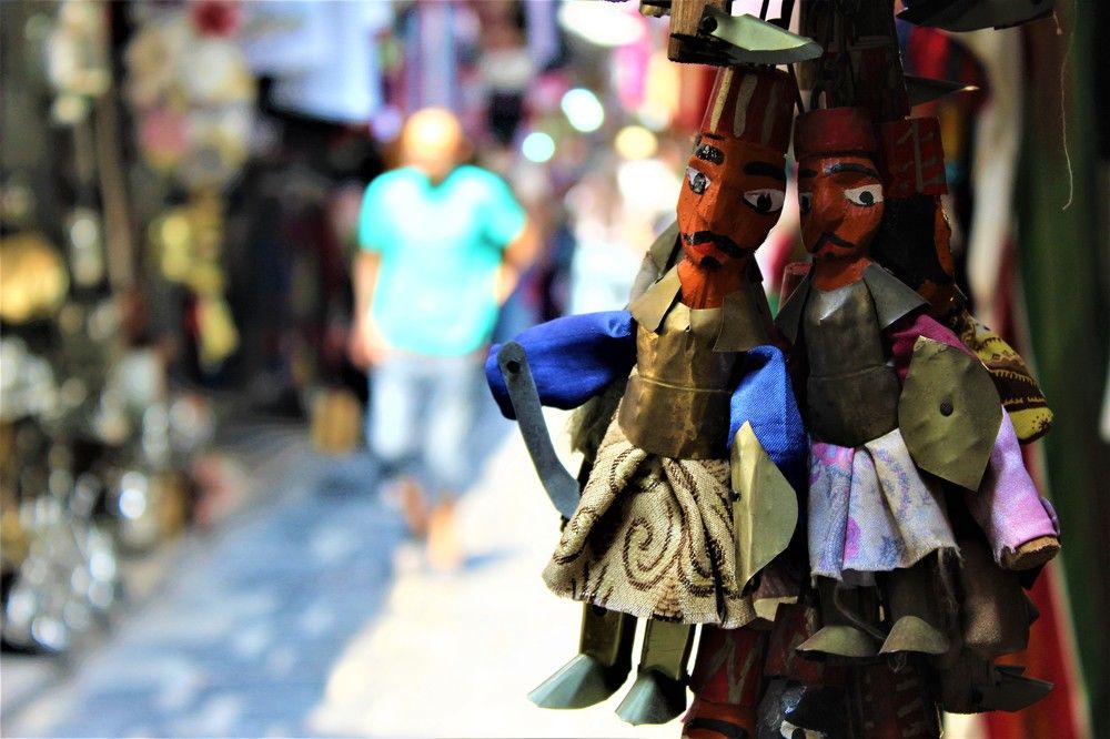 Photograph by Bacem NEFZI