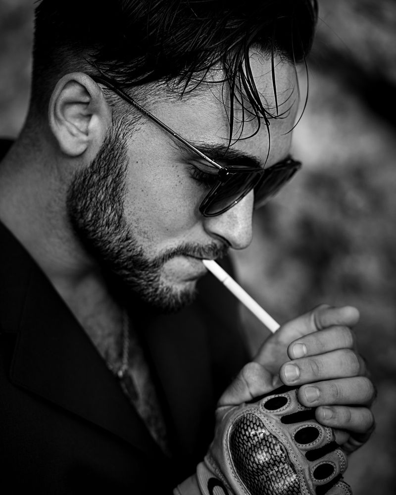 Фотография автора Андрей Кладижанский