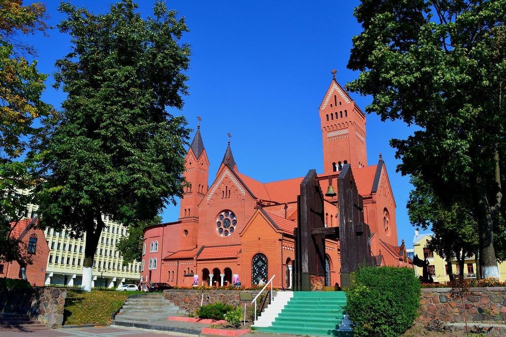 Photograph by Андрей Москалев