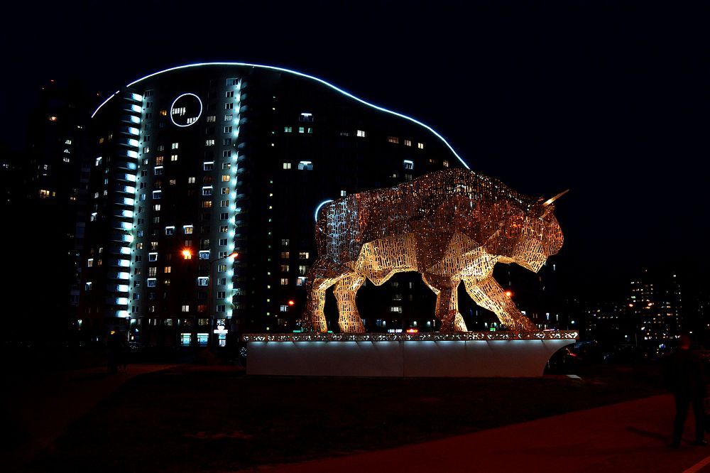 Photograph by Андрей Москалев