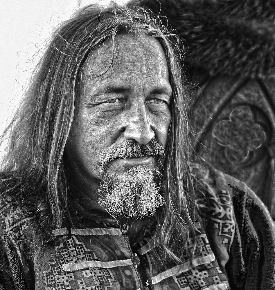 Фотография автора Ольга Виноградова